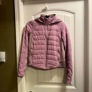 Lululemon jacket
